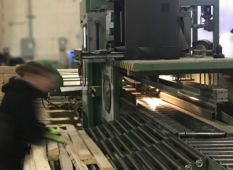 Precision Wall Systems